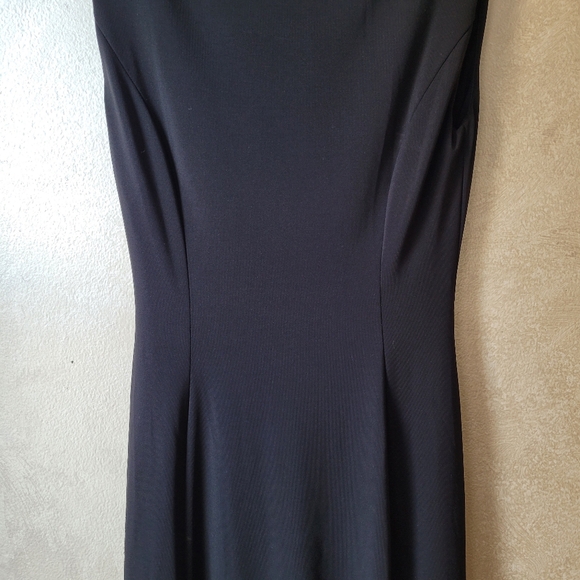 GUIZIO DAYE MIDI DRESS - Picture 7 of 9